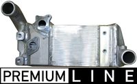 Thumbnail - Oliekoeler, retarder - CLC147000P - MAHLE