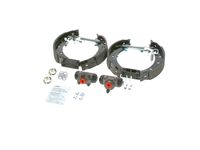 BOSCH Remschoenset 7