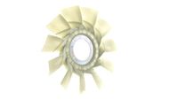 Thumbnail - Koelventilatorwiel - CFW82000P - MAHLE