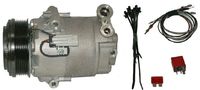 Thumbnail - Compressor, airconditioning - ACP24000P - MAHLE