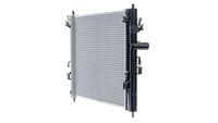 Thumbnail - Radiateur - CR2238000S - MAHLE