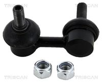 Stange/Strebe, Stabilisator