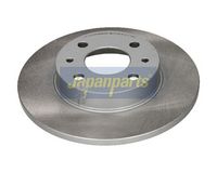 спирачен диск