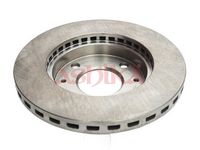Disc frana ASHIKA, Cod: 60-00-0607C