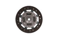 Disc ambreiaj KAMOKA, Cod: DC101