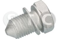 Surub de golire,baia de ulei STC, Cod: T402916