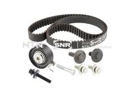 Set curea de distributie SNR, Cod: KD452.24