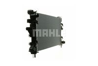 Thumbnail - Radiateur - CR1034000P - MAHLE