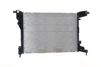 Thumbnail - Radiateur - CR1663000S - MAHLE