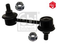 Stange/Strebe, Stabilisator
