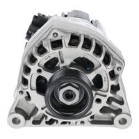 Γεννήτρια VALEO RE-GEN REMANUFACTURED