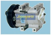 Compresor clima / aer conditionat JAPANPARTS, Cod: CMP2060720