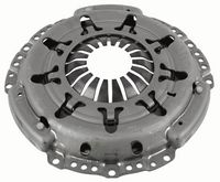 Kupplungsdruckplatte