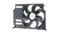 Thumbnail - Koelventilatorwiel - CFF405000P - MAHLE