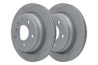 Δισκόπλακα PowerDisc