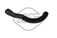 маркуч на радиатора