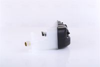 NISSENS Expansietank, koelvloeistof 2