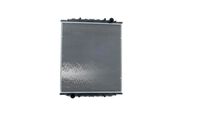 Thumbnail - Radiateur - CR2584001S - MAHLE