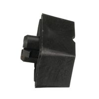 GATES Houder, krik 8