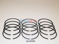 бутален пръстен (сегмент)