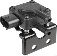Sensor, Abgasdruck