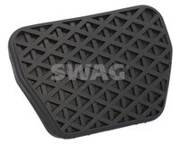 покритие на педала (гумичка), спирачен педал