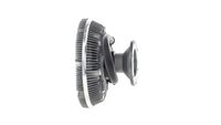 Thumbnail - Koppeling, radiateurventilator - CFC217000P - MAHLE