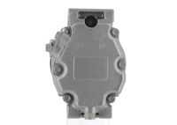 Kompressor, Klimaanlage