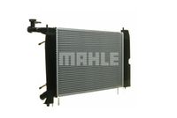 Thumbnail - Radiateur - CR1527000S - MAHLE