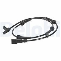 Sensor, Raddrehzahl