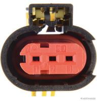 KABELREPARATURSATZ ZüNDSPULE