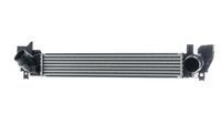 Thumbnail - Intercooler, inlaatluchtkoeler - CI614000P - MAHLE