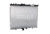 Thumbnail - Radiateur - CR1501000S - MAHLE