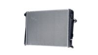 Thumbnail - Radiateur - CR877000S - MAHLE