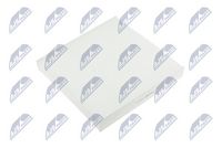 Филтър купе (поленов филтър)