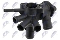 Flansa lichid racire NTY, Cod: CTM-WW-205