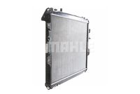 Thumbnail - Radiateur - CR1239000S - MAHLE