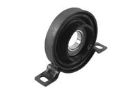 Suspension, propshaft