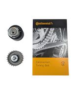 Set curea de distributie AUTLOG, Cod: ZK1048