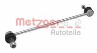 Stange/Strebe, Stabilisator