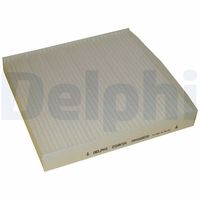 Filter, Innenraumluft