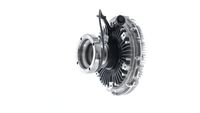 Thumbnail - Koppeling, radiateurventilator - CFC191000P - MAHLE