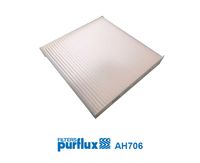 Filter, Innenraumluft
