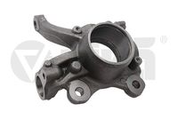 Steering Knuckle, wheel suspension