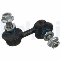 Stange/Strebe, Stabilisator