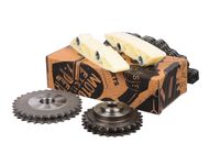 Thumbnail - Spanrailset, aandrijfketting, oliepomp - RS0015 - ET ENGINETEAM