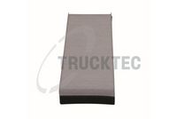 Филтър купе (поленов филтър)