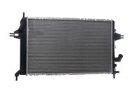 Thumbnail - Radiateur - CR305000S - MAHLE