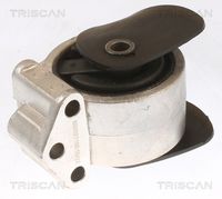 Lagerung, Motor