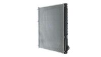 Thumbnail - Lage temperatuurkoeler, intercooler - CIR16000P - MAHLE